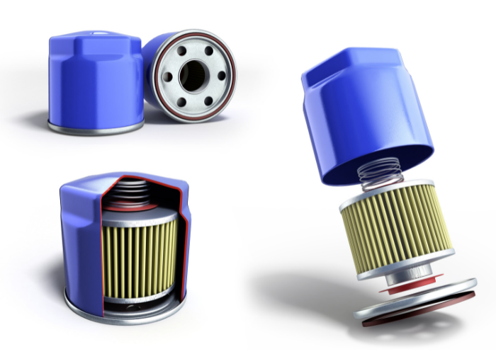 The Crucial Choice Between Cellulose and Synthetic Oil Filters Torque